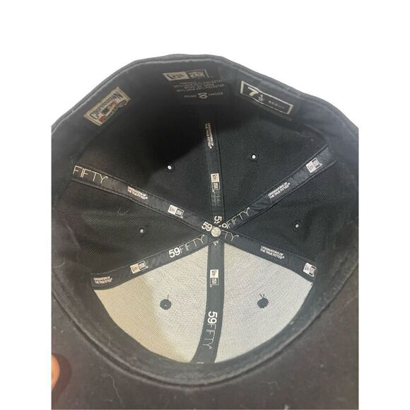 Oakland Athletics Stomper Hat - Picture 4 of 5